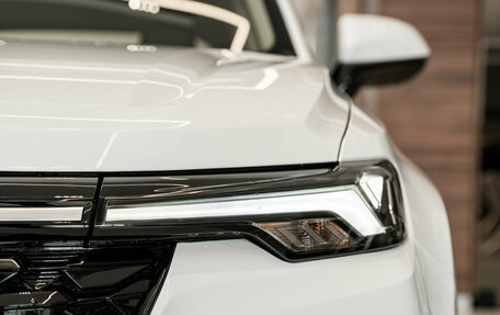 Changan CS35 Plus, 2025 год, 2 709 900 рублей, 16 фотография
