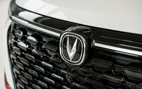 Changan CS35 Plus, 2025 год, 2 709 900 рублей, 17 фотография