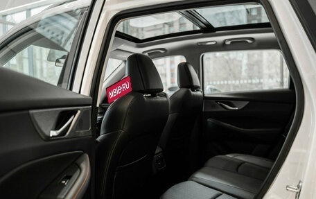 Changan CS35 Plus, 2025 год, 2 709 900 рублей, 13 фотография