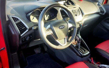 Ford EcoSport, 2016 год, 895 000 рублей, 4 фотография