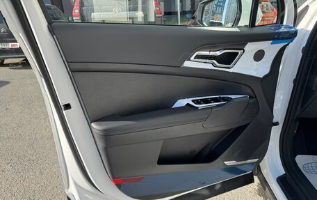 KIA Sportage IV рестайлинг, 2025 год, 3 530 000 рублей, 15 фотография