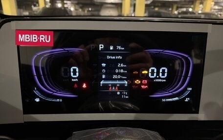 KIA Sportage IV рестайлинг, 2025 год, 3 530 000 рублей, 14 фотография