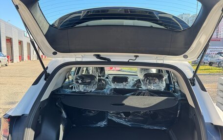 KIA Sportage IV рестайлинг, 2025 год, 3 530 000 рублей, 21 фотография