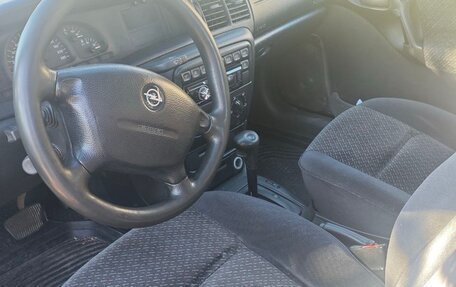 Opel Vectra B рестайлинг, 1999 год, 180 000 рублей, 4 фотография