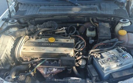 Opel Vectra B рестайлинг, 1999 год, 180 000 рублей, 8 фотография