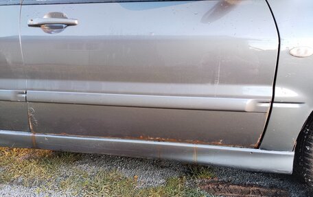 Mitsubishi Lancer IX, 2004 год, 320 000 рублей, 10 фотография