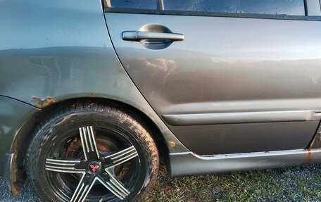 Mitsubishi Lancer IX, 2004 год, 320 000 рублей, 9 фотография
