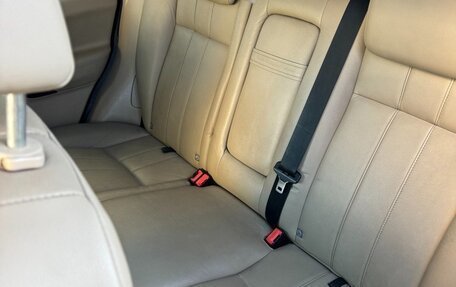 Land Rover Freelander II рестайлинг 2, 2011 год, 1 290 000 рублей, 14 фотография