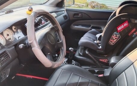 Mitsubishi Lancer IX, 2004 год, 320 000 рублей, 6 фотография