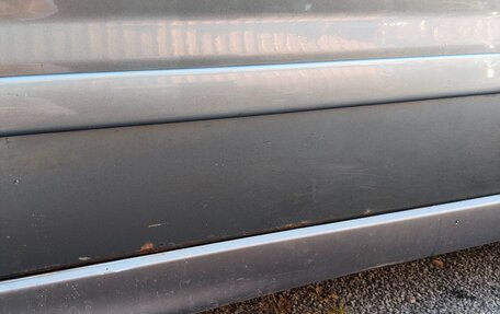Mitsubishi Lancer IX, 2004 год, 320 000 рублей, 11 фотография