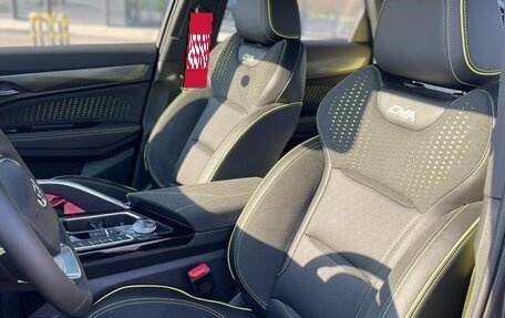 Geely Tugella FY11, 2023 год, 3 500 000 рублей, 8 фотография