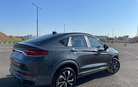 Geely Tugella FY11, 2023 год, 3 500 000 рублей, 18 фотография