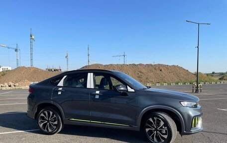 Geely Tugella FY11, 2023 год, 3 500 000 рублей, 19 фотография