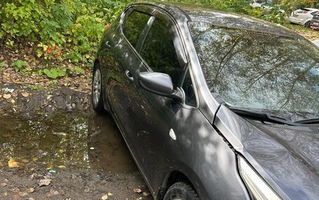 KIA cee'd III, 2013 год, 800 000 рублей, 2 фотография