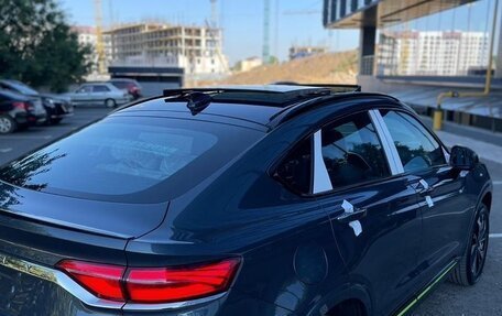 Geely Tugella FY11, 2023 год, 3 500 000 рублей, 21 фотография