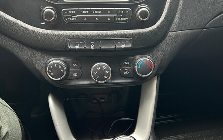 KIA cee'd III, 2013 год, 800 000 рублей, 6 фотография