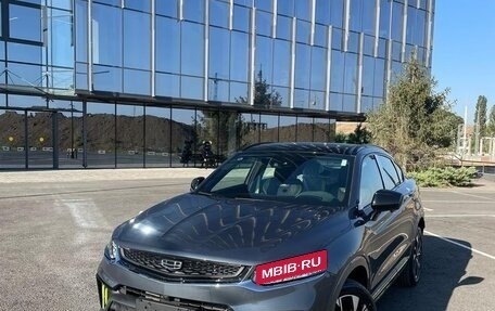 Geely Tugella FY11, 2023 год, 3 500 000 рублей, 17 фотография