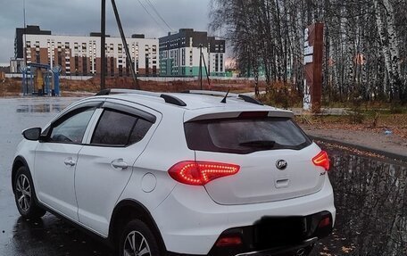 Lifan X50, 2017 год, 360 000 рублей, 3 фотография