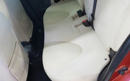 Nissan Micra III, 2008 год, 699 000 рублей, 6 фотография