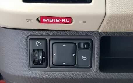 Nissan Micra III, 2008 год, 699 000 рублей, 11 фотография