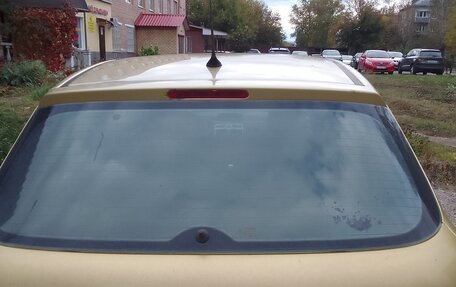 Peugeot 307 I, 2005 год, 300 000 рублей, 8 фотография