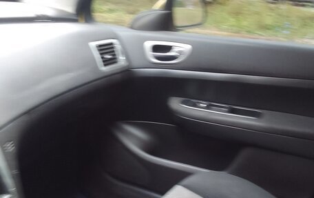 Peugeot 307 I, 2005 год, 300 000 рублей, 5 фотография