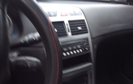 Peugeot 307 I, 2005 год, 300 000 рублей, 4 фотография