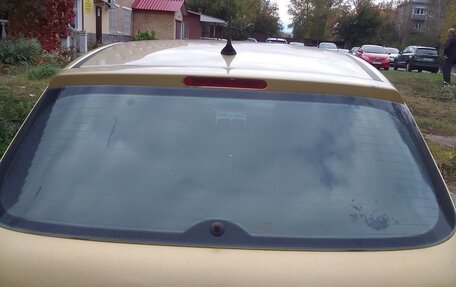 Peugeot 307 I, 2005 год, 300 000 рублей, 7 фотография