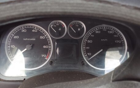 Peugeot 307 I, 2005 год, 300 000 рублей, 6 фотография