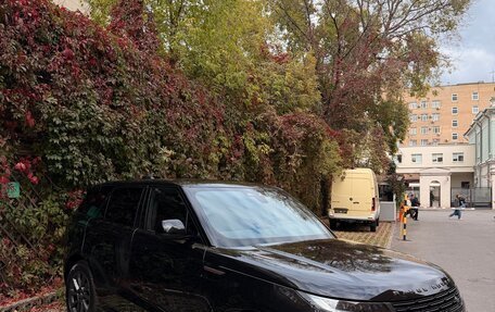 Land Rover Range Rover Sport, 2024 год, 14 200 000 рублей, 2 фотография