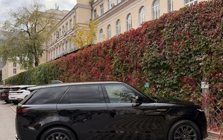 Land Rover Range Rover Sport, 2024 год, 14 200 000 рублей, 5 фотография