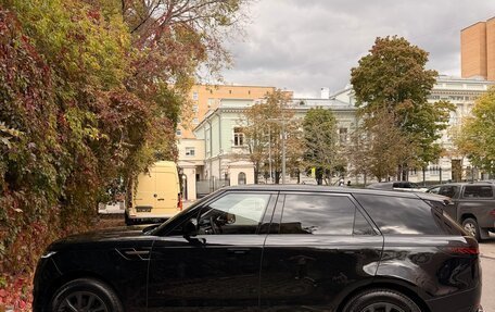 Land Rover Range Rover Sport, 2024 год, 14 200 000 рублей, 6 фотография