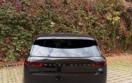 Land Rover Range Rover Sport, 2024 год, 14 200 000 рублей, 7 фотография