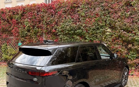 Land Rover Range Rover Sport, 2024 год, 14 200 000 рублей, 8 фотография