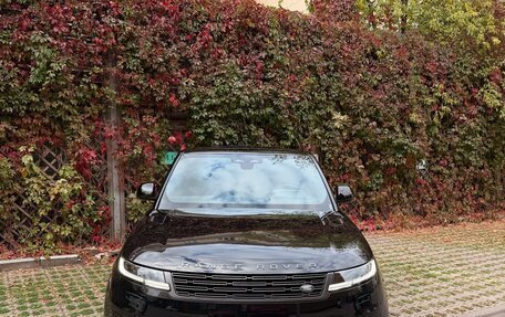 Land Rover Range Rover Sport, 2024 год, 14 200 000 рублей, 4 фотография