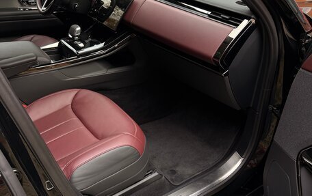Land Rover Range Rover Sport, 2024 год, 14 200 000 рублей, 11 фотография