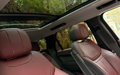 Land Rover Range Rover Sport, 2024 год, 14 200 000 рублей, 15 фотография