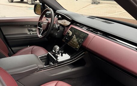 Land Rover Range Rover Sport, 2024 год, 14 200 000 рублей, 12 фотография