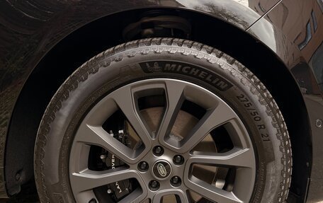 Land Rover Range Rover Sport, 2024 год, 14 200 000 рублей, 10 фотография