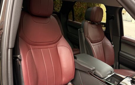 Land Rover Range Rover Sport, 2024 год, 14 200 000 рублей, 14 фотография