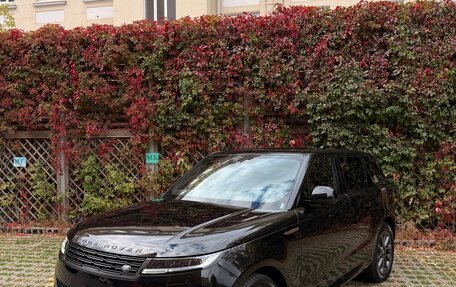 Land Rover Range Rover Sport, 2024 год, 14 200 000 рублей, 3 фотография