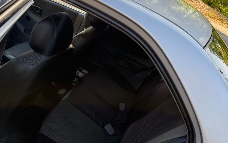 Hyundai Accent II, 2007 год, 350 000 рублей, 5 фотография