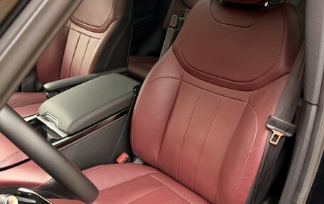 Land Rover Range Rover Sport, 2024 год, 14 200 000 рублей, 17 фотография