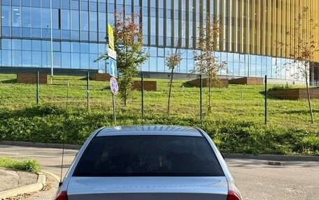 Hyundai Accent II, 2007 год, 350 000 рублей, 2 фотография