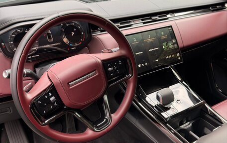 Land Rover Range Rover Sport, 2024 год, 14 200 000 рублей, 18 фотография