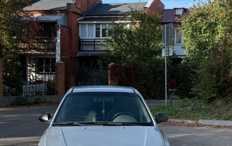 Hyundai Accent II, 2007 год, 350 000 рублей, 7 фотография