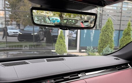 Land Rover Range Rover Sport, 2024 год, 14 200 000 рублей, 21 фотография