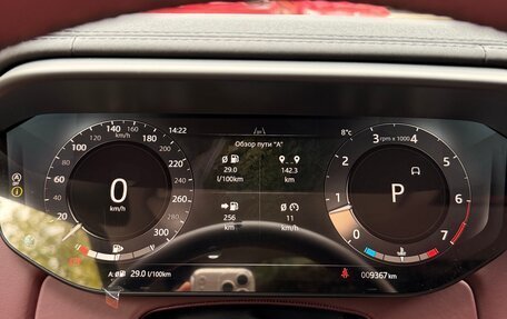 Land Rover Range Rover Sport, 2024 год, 14 200 000 рублей, 20 фотография