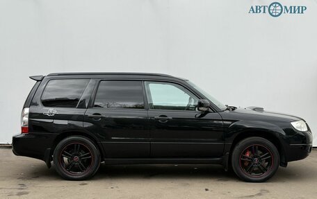 Subaru Forester, 2006 год, 1 165 000 рублей, 4 фотография