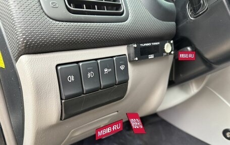 Subaru Forester, 2006 год, 1 165 000 рублей, 12 фотография